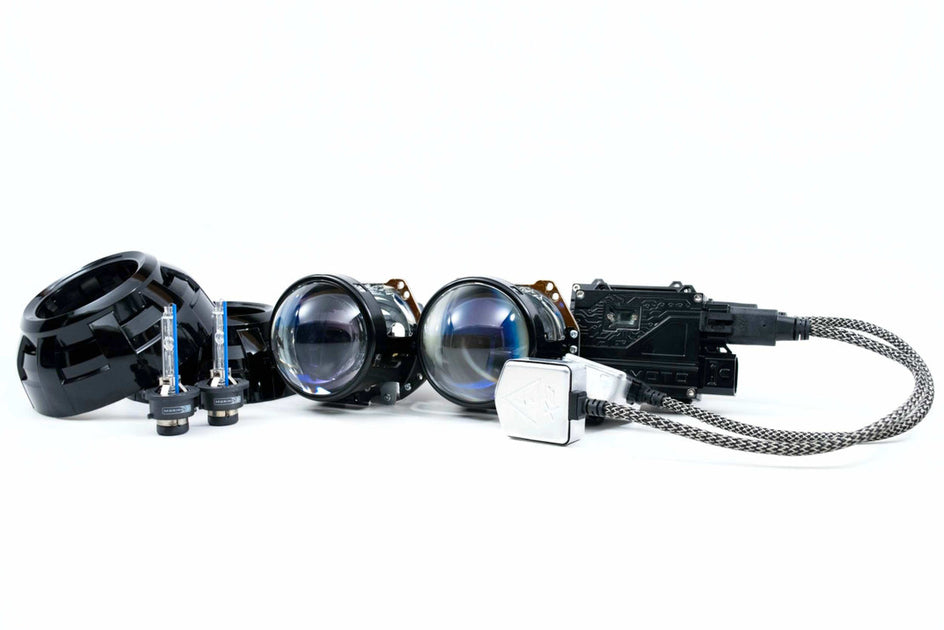 HID – Prolightz