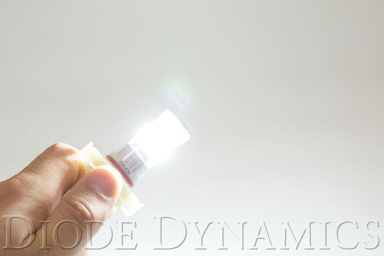 5202/PSX24W HP48 LED Cool White Pair Diode Dynamics-dd0167p