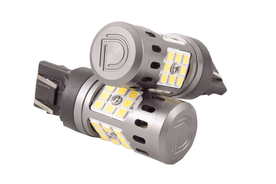 7440/7443 XPR LED Bulb Cool White Diode Dynamics-