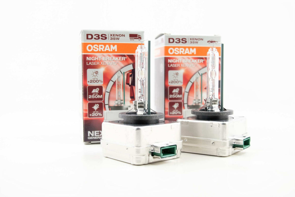 D3S: Osram 66340 XNN (4200K) (Duobox) – Prolightz