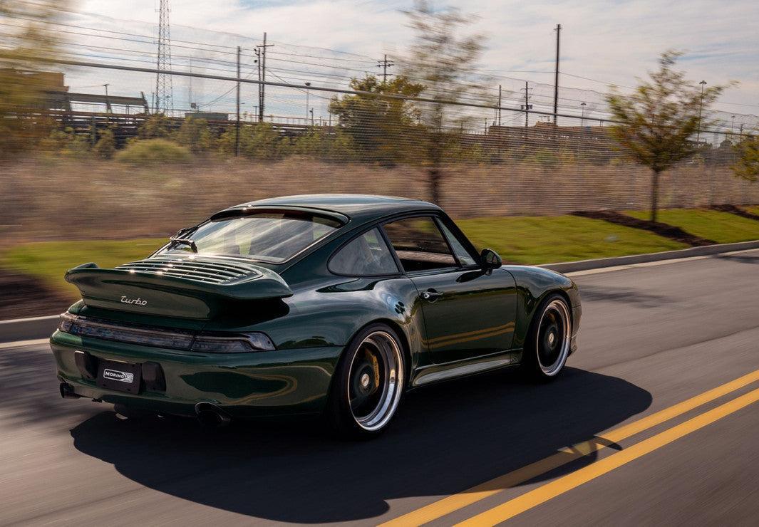 Porsche 911 993 (94-98): Morimoto XB LED Tail Lights – Prolightz