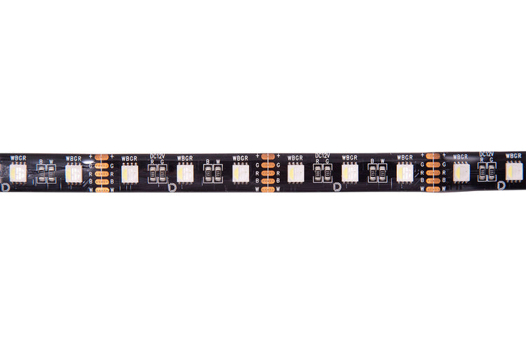 RGBW Multicolor Flexible 5050 SMD LED Strip Diode Dynamics-