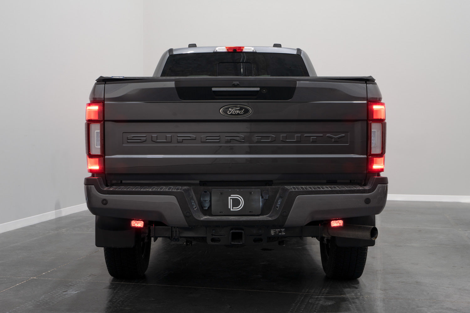 Stage Series Reverse Light Kit for 2017-2022 Ford Super Duty-