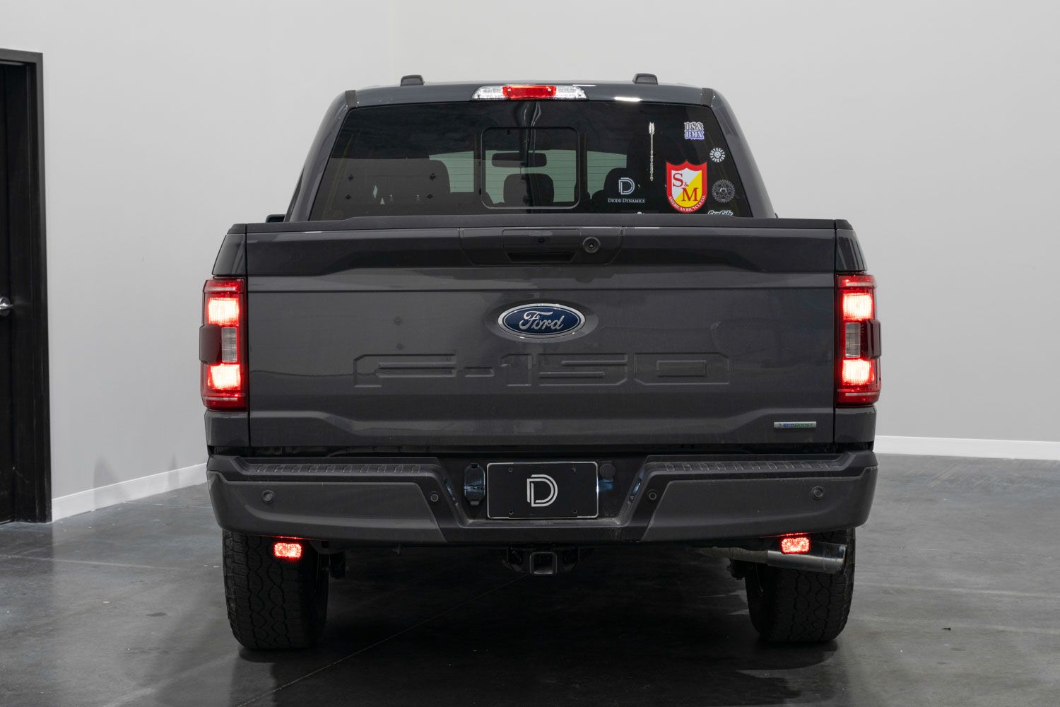 Stage Series Reverse Light Kit for 2021-2023 Ford F-150-