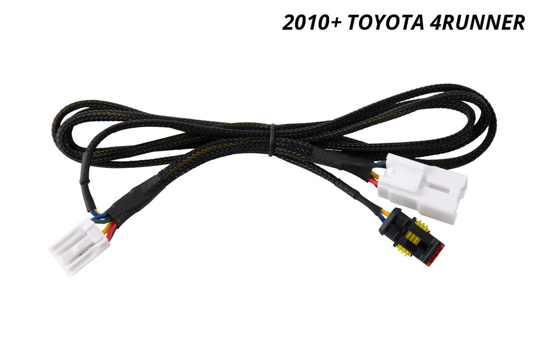 Stage Series Reverse Light Wiring Harness for 2010-2023 Toyota 4Runner-DD7163