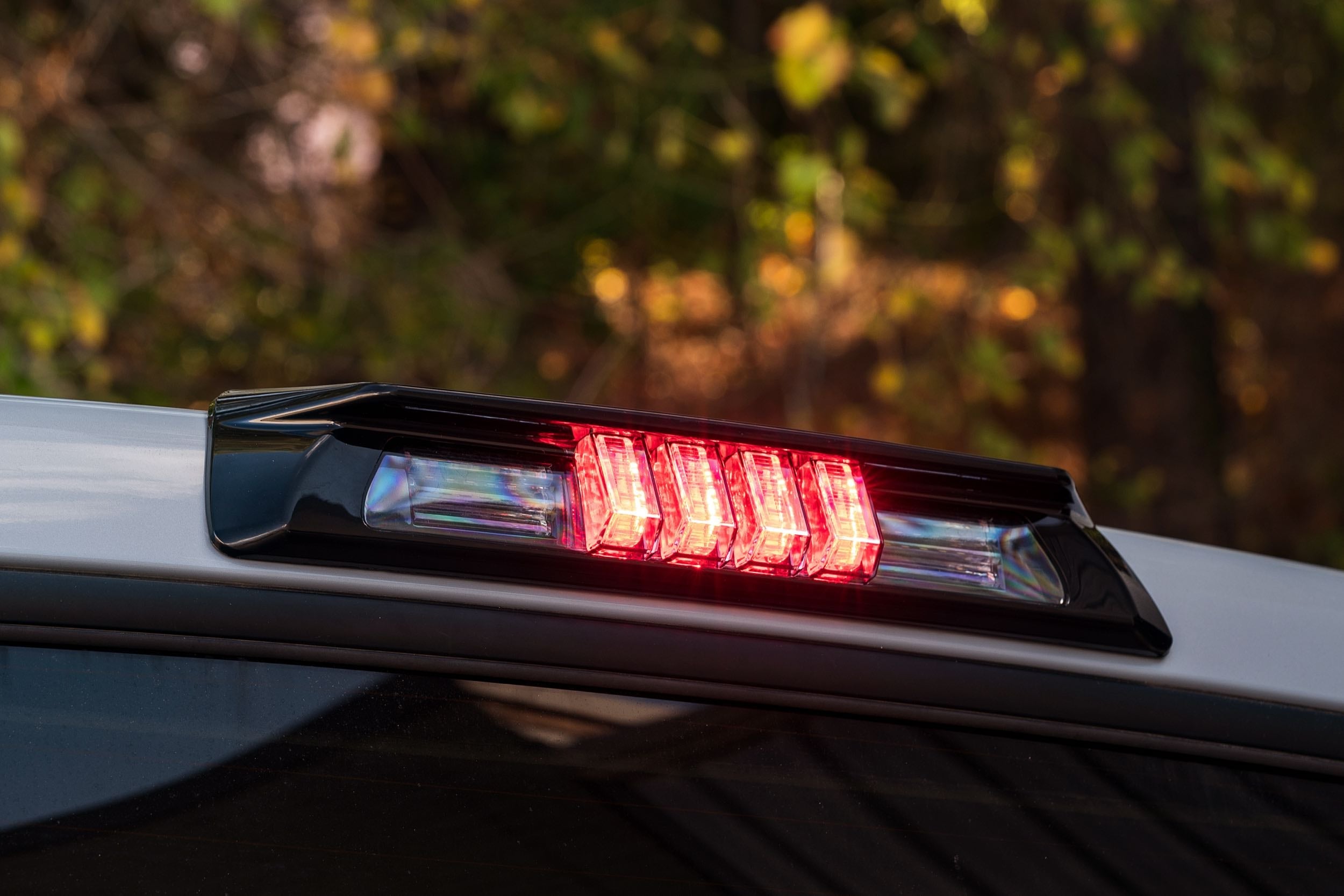 X3B LED Brake Light: Dodge Ram (09-18)-X3B30