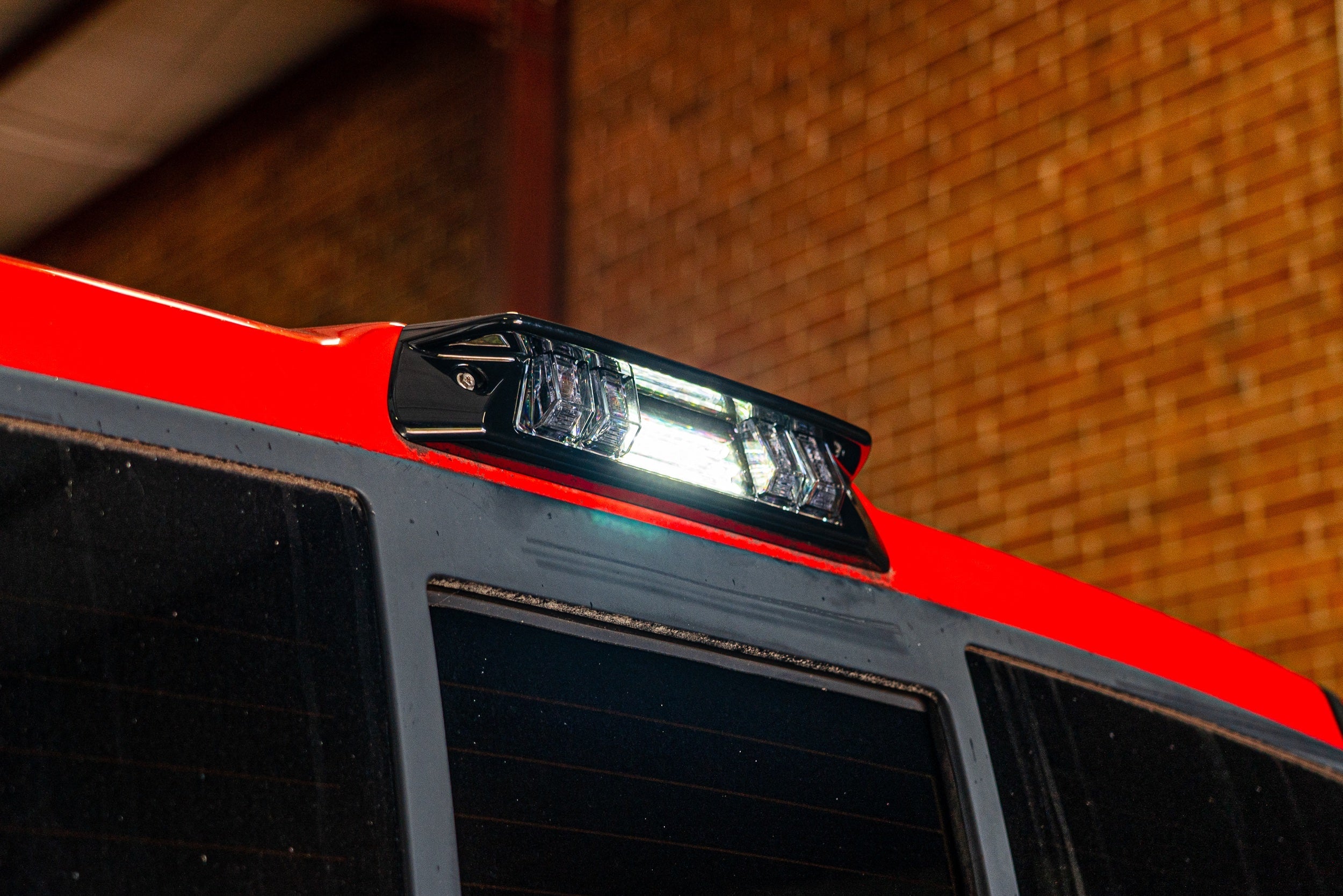 X3B LED Brake Light: Ford F150 (10-14)-X3B20