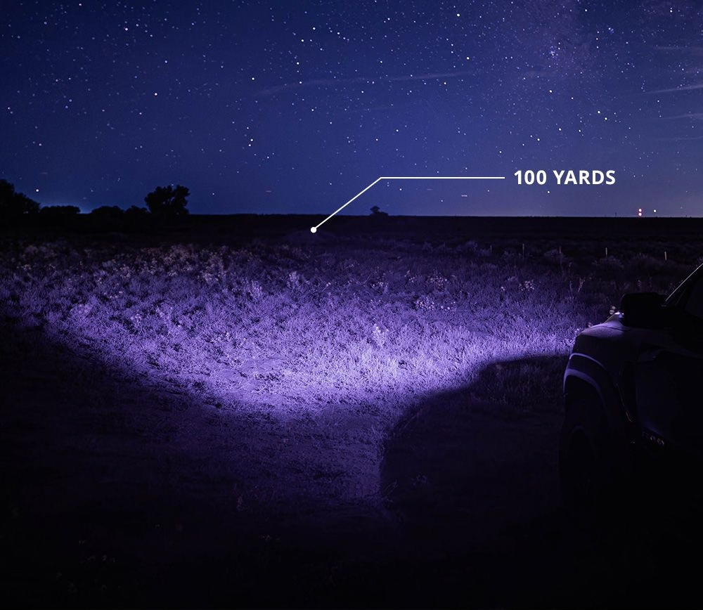 Infrared Pods Are Here!