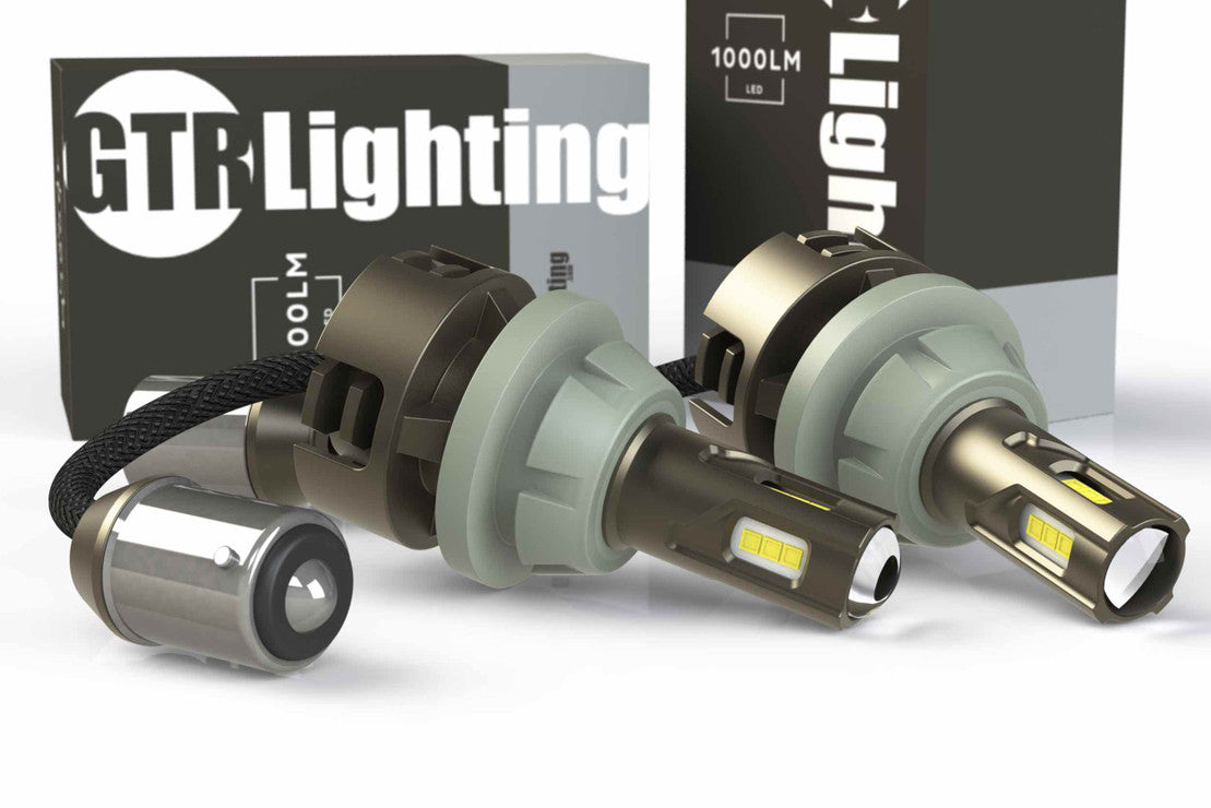 GTR Lighting Ultra Series LED Reverse