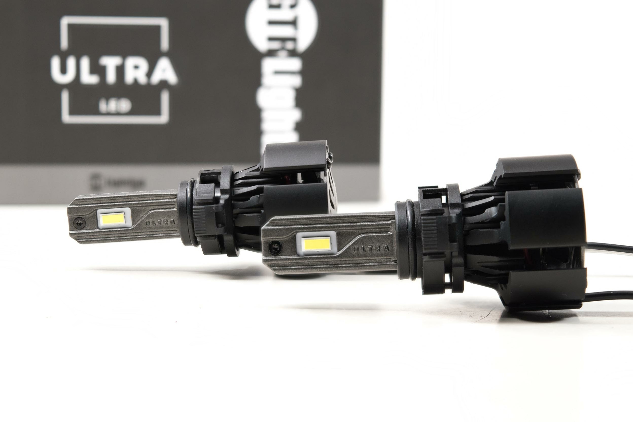 GTR Lighting Ultra 2.0