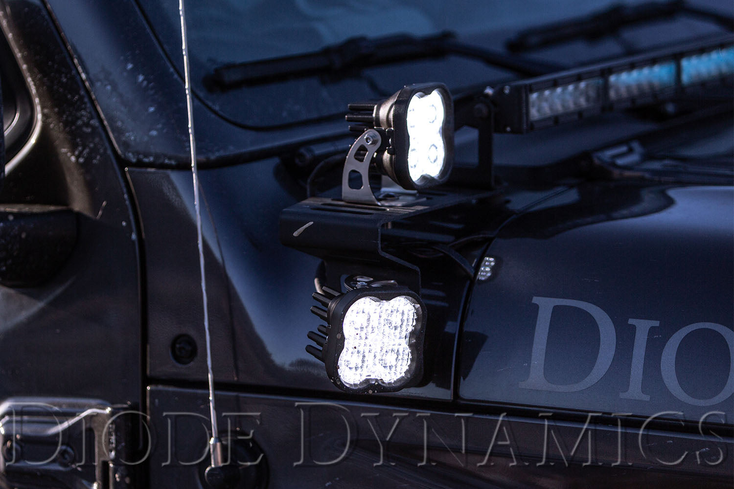Diode Dynamics LED Pods