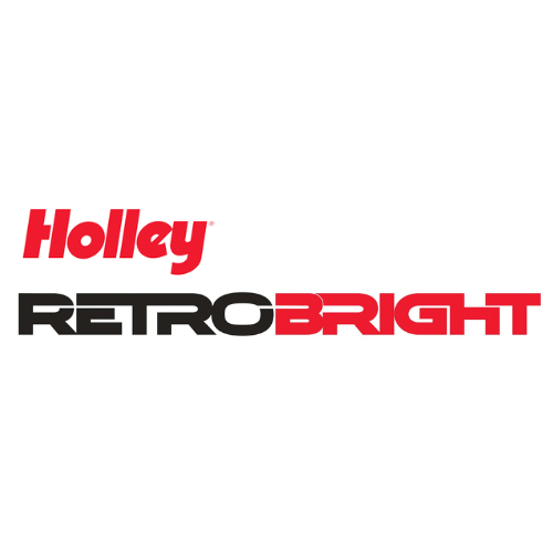 Holley RetroBright