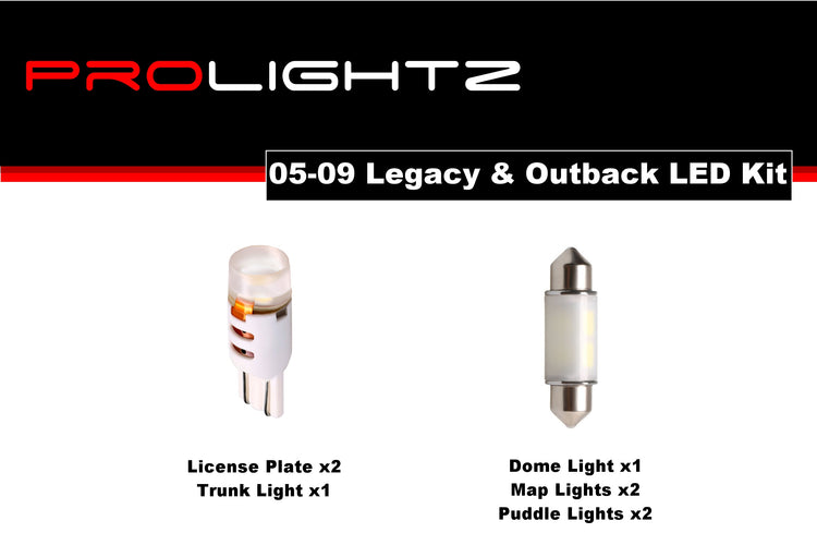 05-09 Legacy & Outback LED kit-1080