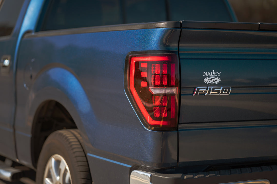 09-14 F-150 Evo Heads and Red Tails-2