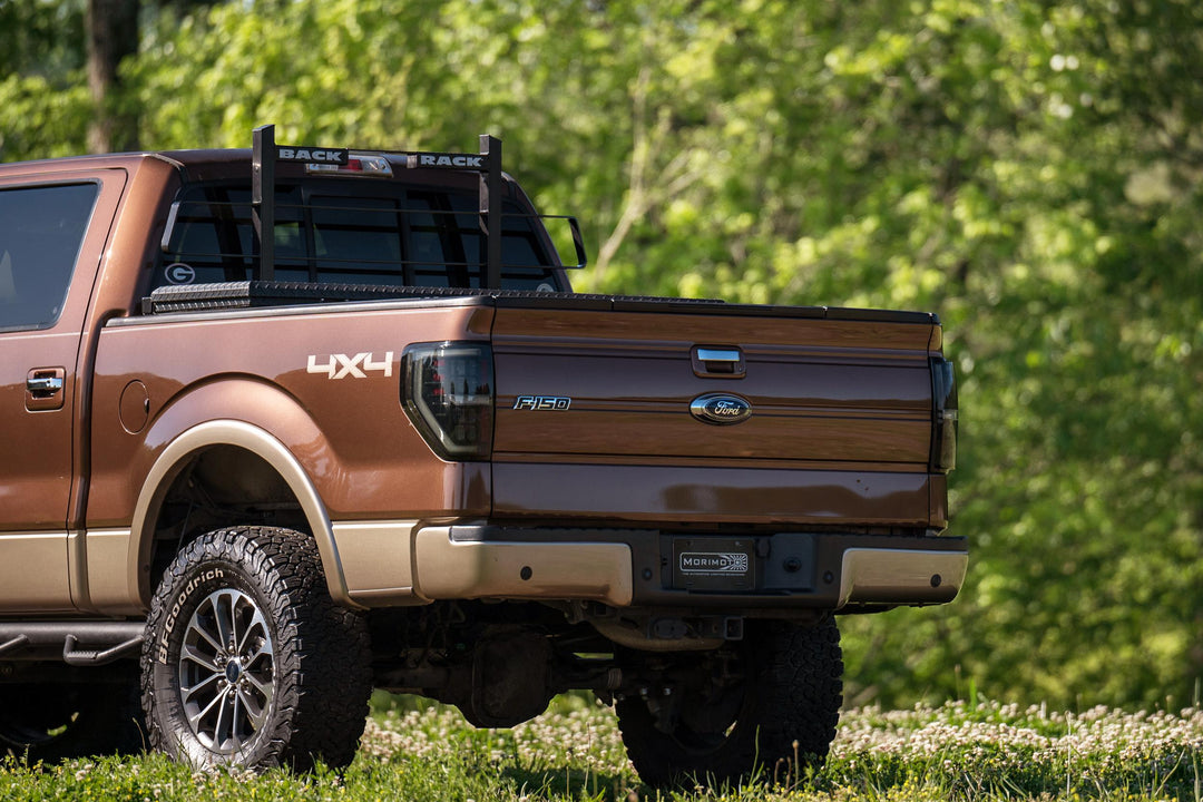 09-14 F-150 Evo Heads and Smoked Tails-2