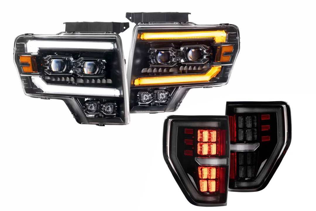 09-14 F-150 Evo Heads and Smoked Tails-HEADTAILKIT7-1