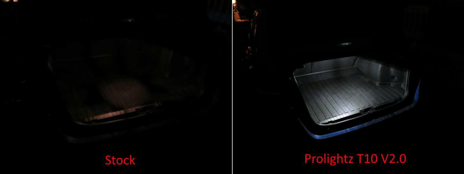 10-19 Legacy & Outback LED Kit-2