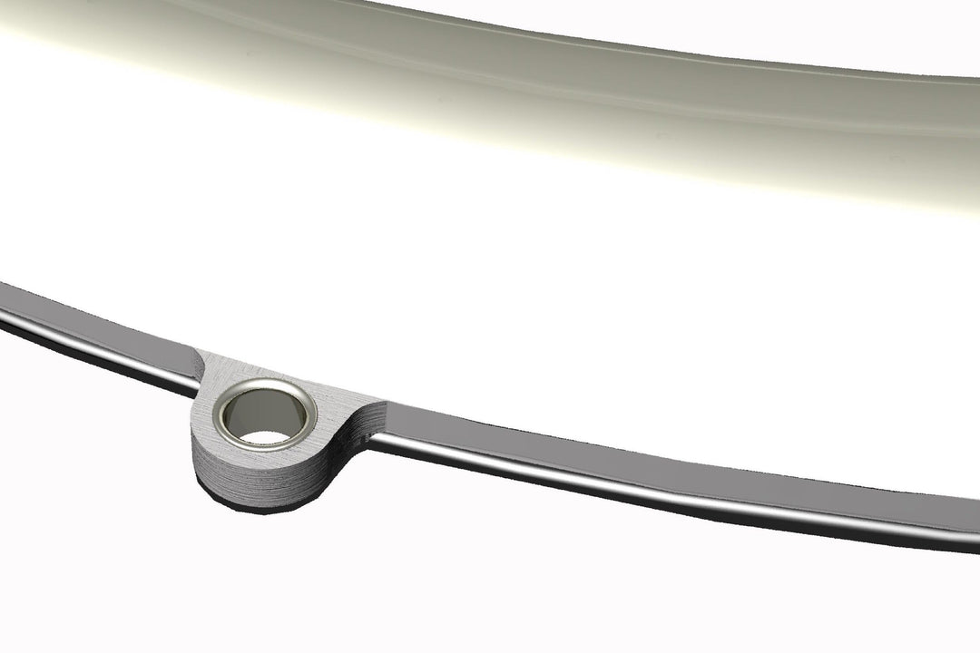 100mm: Profile Pivot Ring w/ Driver (Switchback)-8