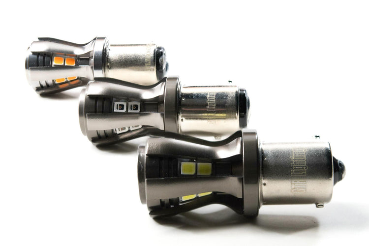 () 1156: GTR Lighting Armor Series-1