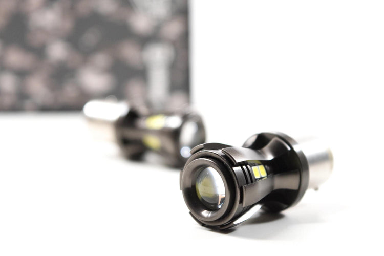 () 1156: GTR Lighting Armor Series-4