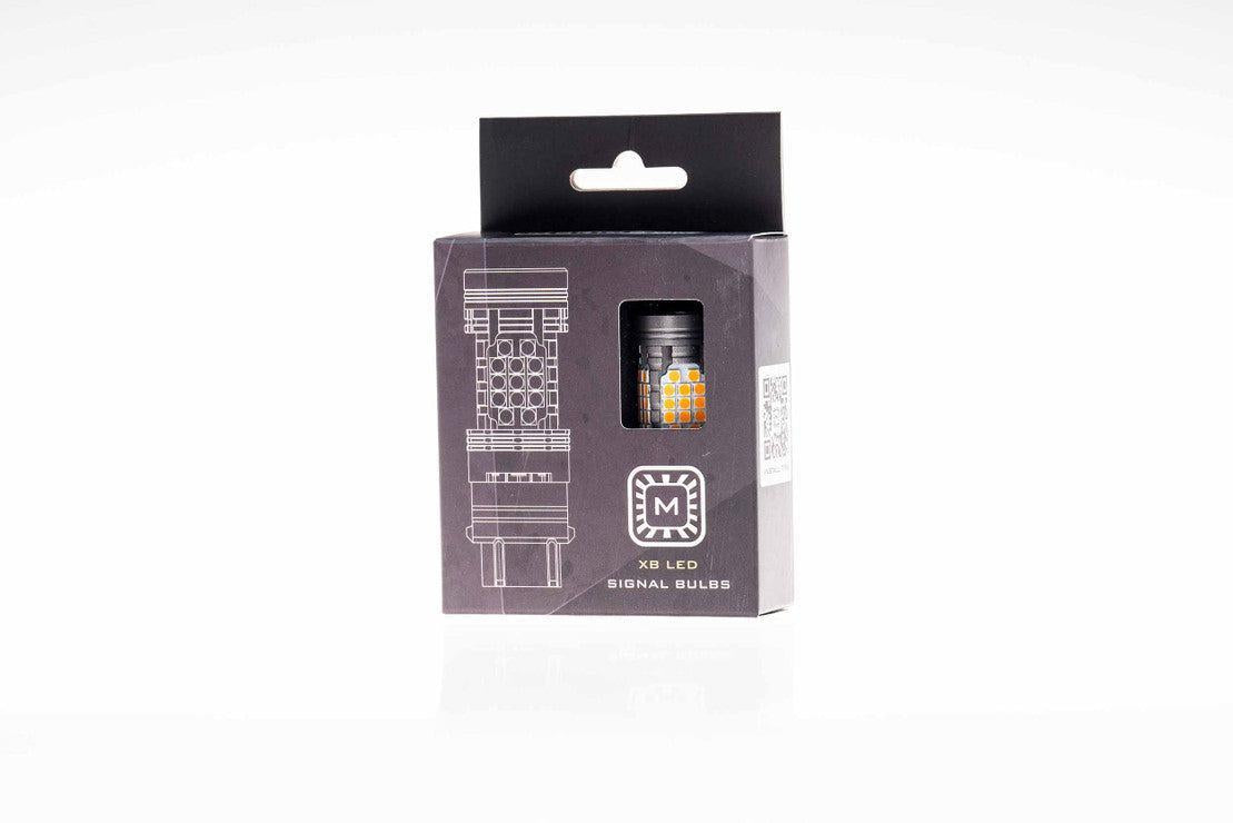 1156: Morimoto XB LED Bulbs (Resistor-Free)-2