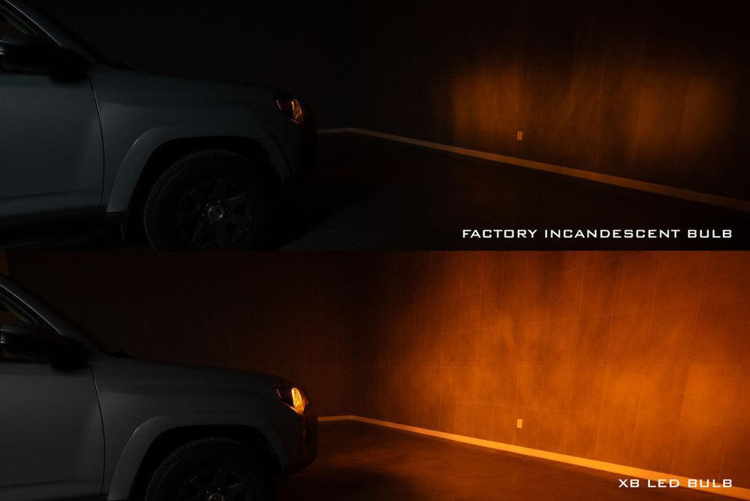 () 1156: Morimoto XB LED Bulbs (Resistor-Free)-5