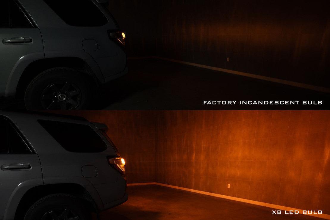 () 1156: Morimoto XB LED Bulbs (Resistor-Free)-6