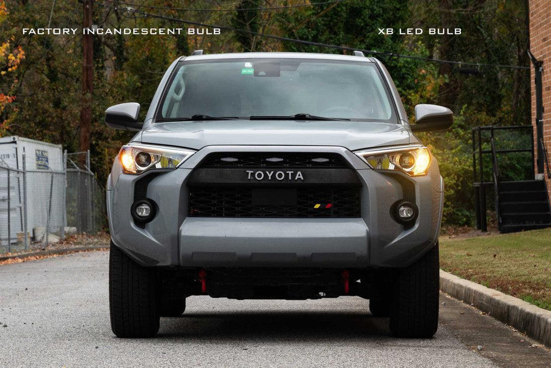 () 1156: Morimoto XB LED Bulbs (Resistor-Free)-8