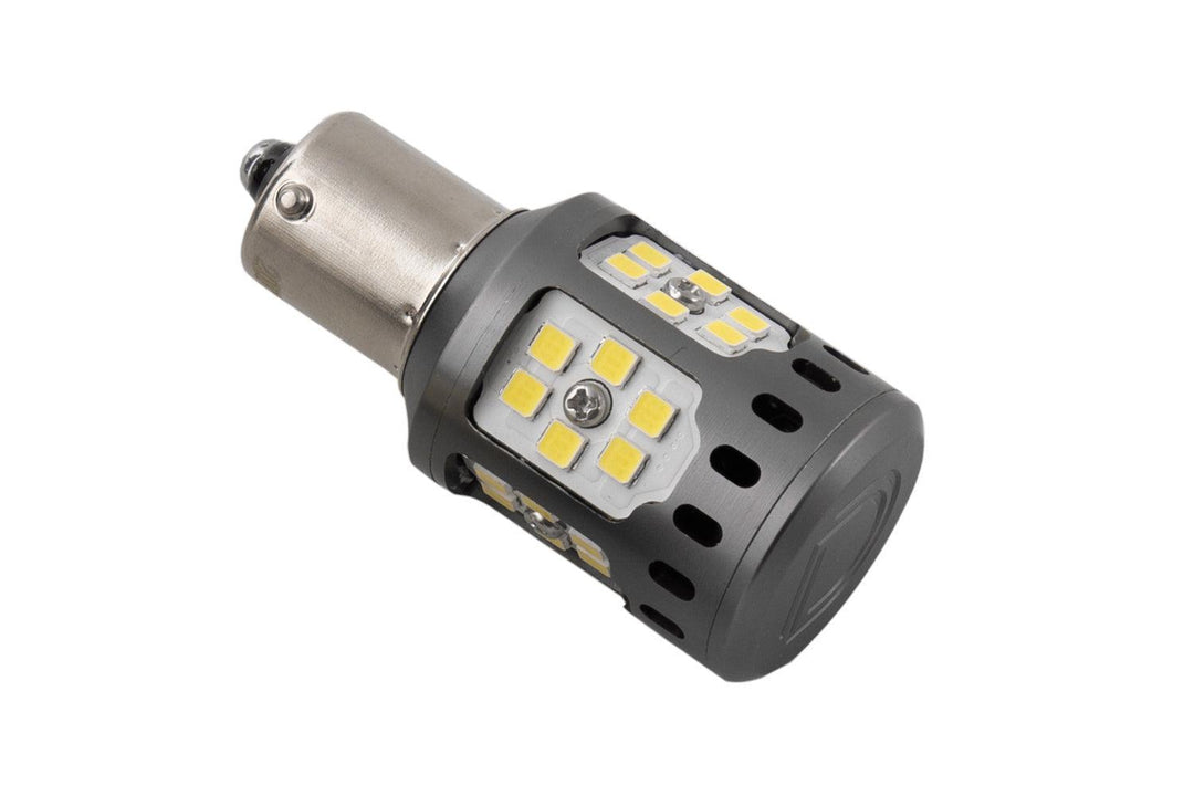 () 1156 XPR LED Bulb Cool White Diode Dynamics-dd0369s-2