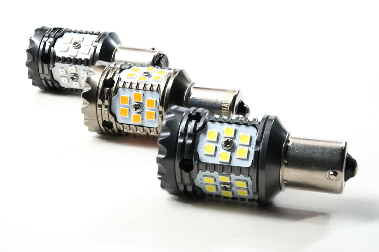 () 1157: GTR Lighting Carbide Canbus 2.0 LED Bulbs-1