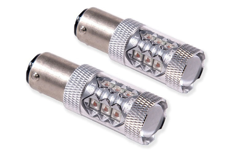 1157 LED Bulb XP80 Diode Dynamics-dd0015p