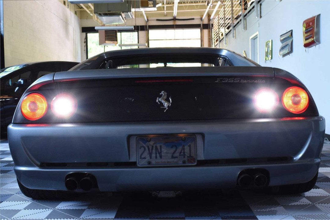 () 1157: Morimoto XB LED Bulbs (Resistor-Free)-11