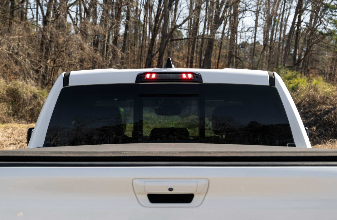 X3B LED Third Brake Light: 2019+ Ram 1500