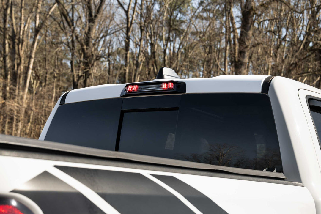 X3B LED Third Brake Light: 2019+ Ram 1500