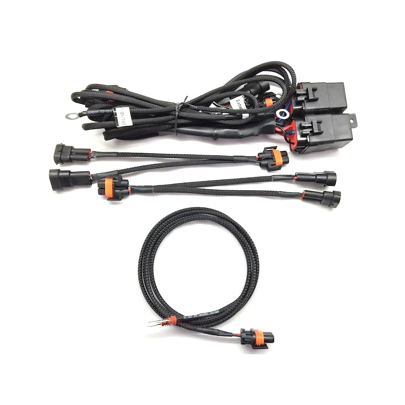 14+ Forester DRL Harness-7222