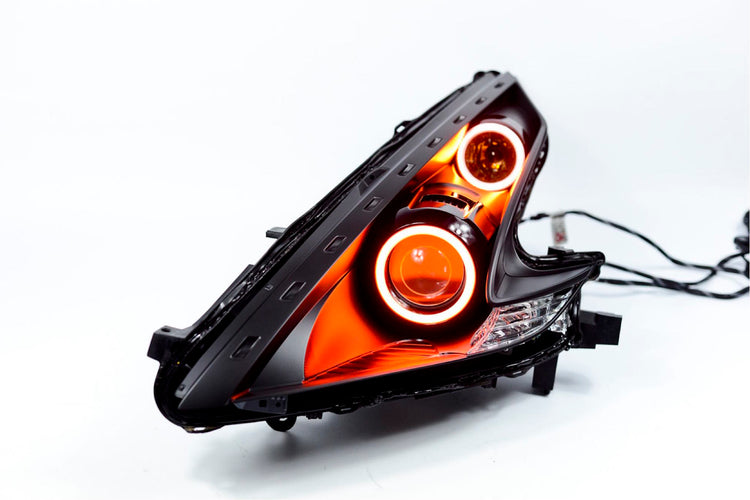 140mm FC: Profile Prism Halo w/ Driver (RGB)-10