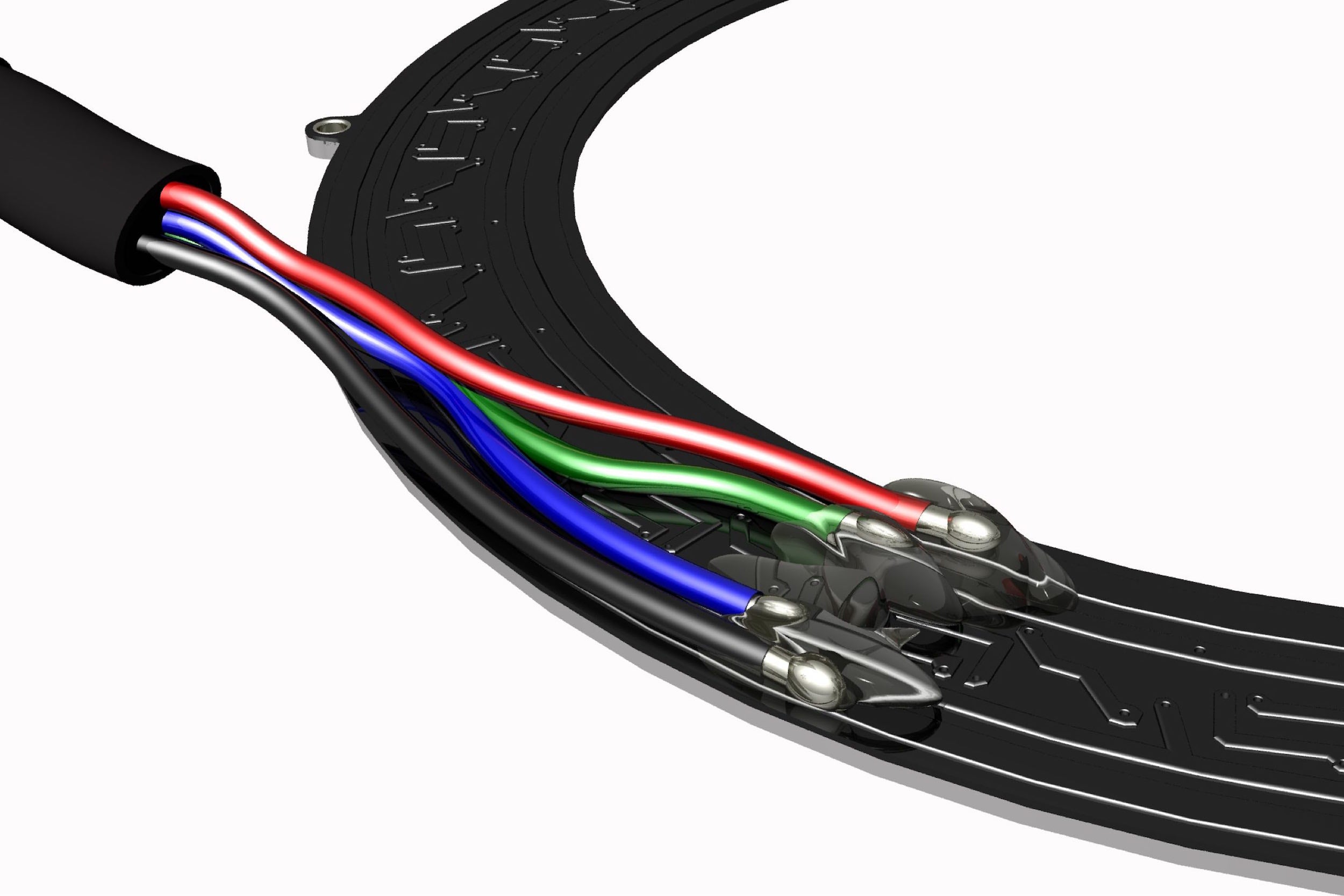 140mm FC: Profile Prism Halo w/ Driver (RGB)-7