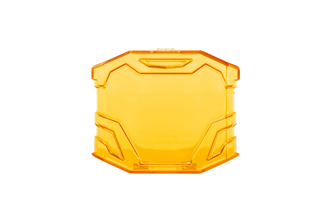 4Banger Cover (Yellow / Each)