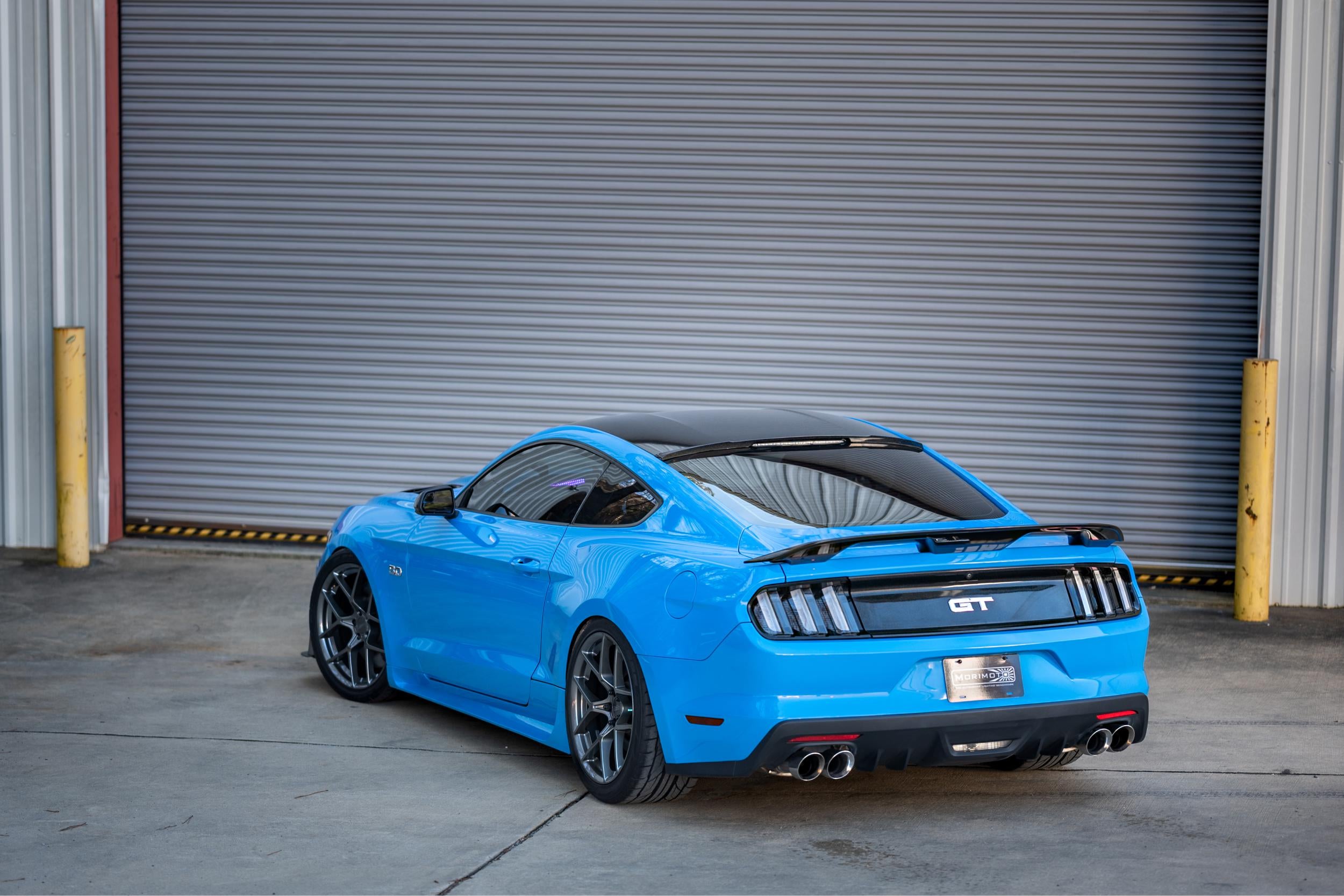 15-17 Mustang Heads and Tails-2