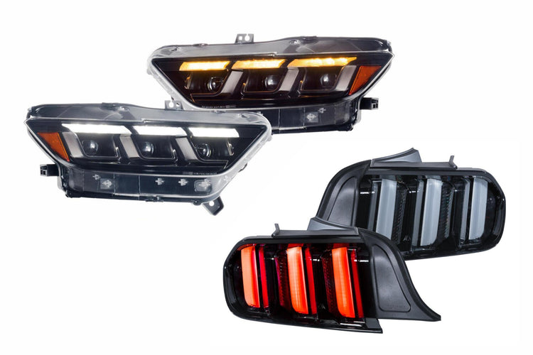 15-17 Mustang Heads and Tails-HEADTAILKIT152-1