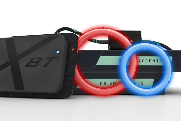 155mm: Profile Prism Halo w/ Driver (RGB)-1