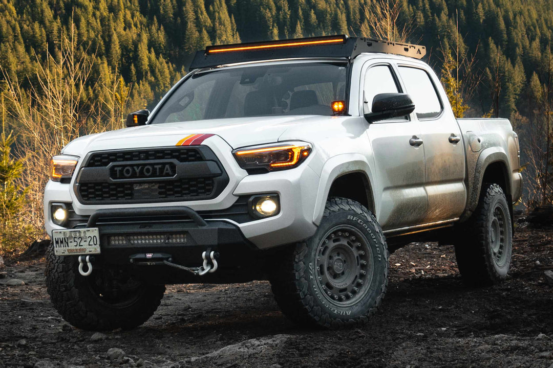 16-23 Tacoma Evo Heads and Clear Tails-3