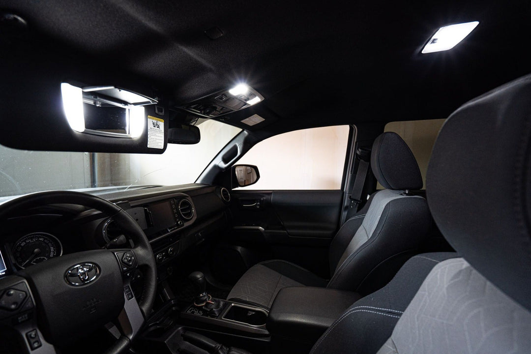 16+ Tacoma LED Kit-2