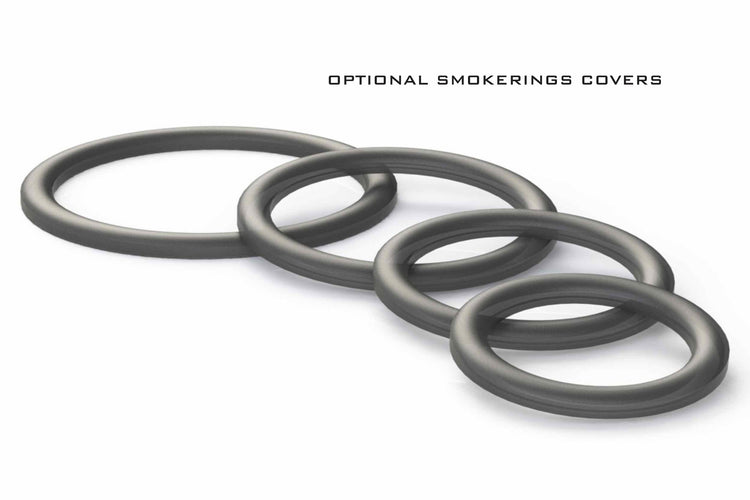 160mm: Profile Prism Halo w/ Driver (RGB)-2