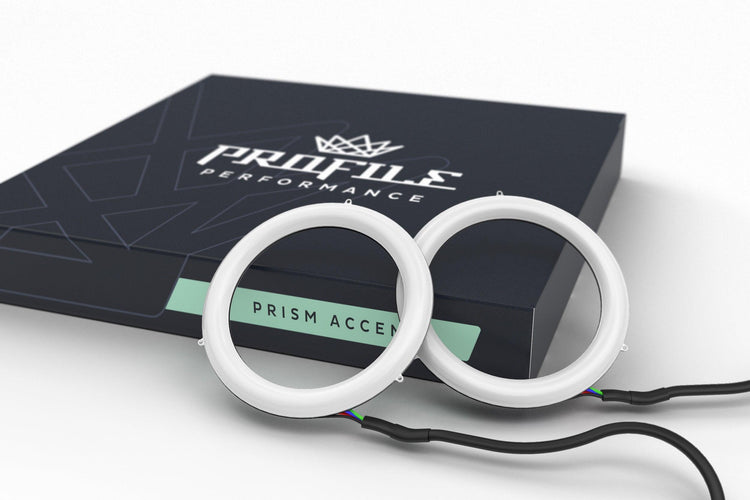 160mm: Profile Prism Halo w/ Driver (RGB)-5