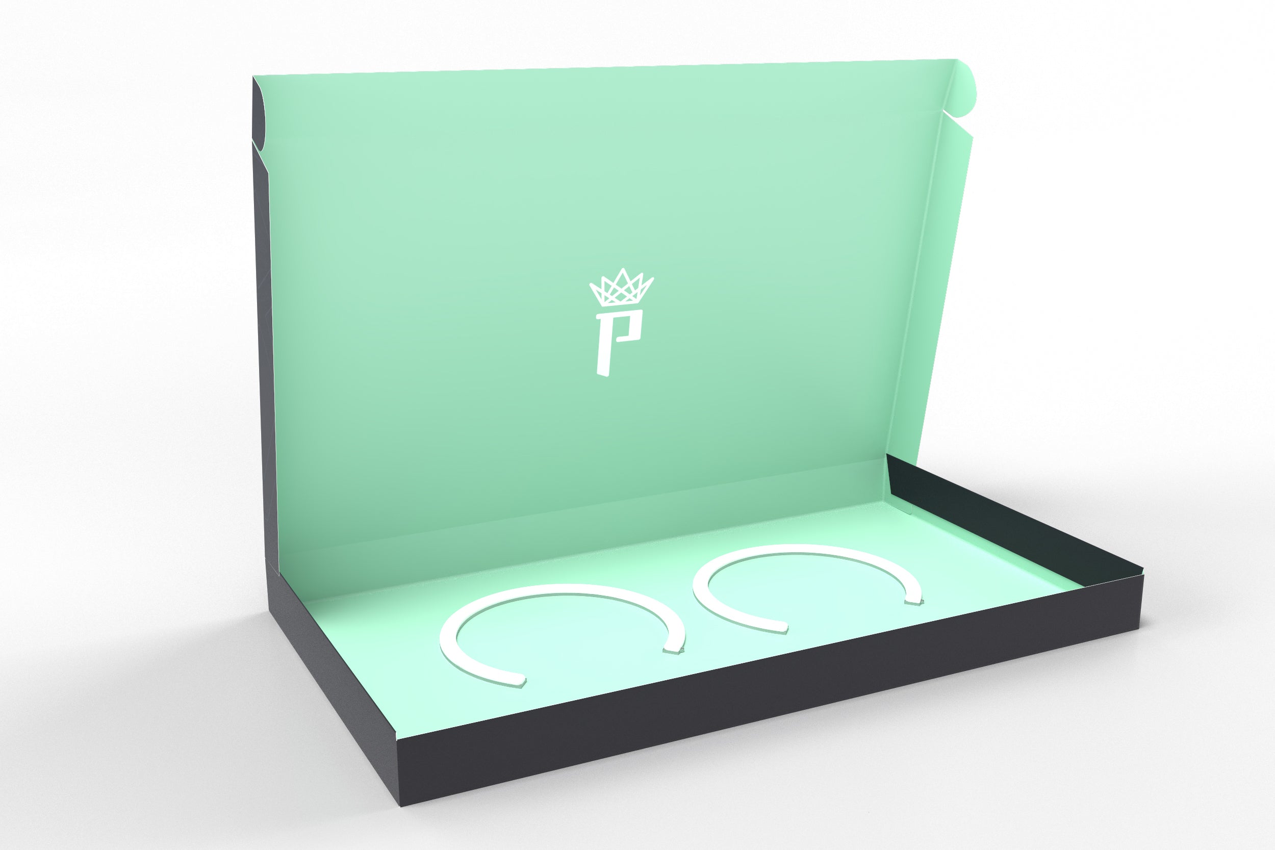 174-12mm SC: Profile Prism Halo w/ Driver (RGB)-4