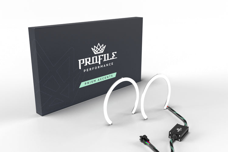 174-15mm SC: Profile Prism Halo w/ Driver (RGB)-3