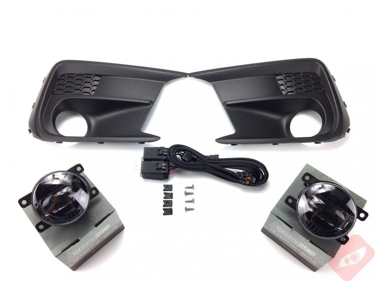 18+ STI LED Fog Light Package-3