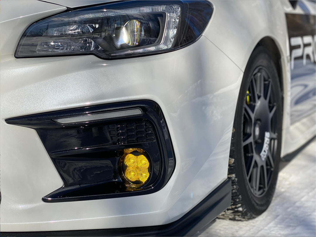 18+ STI LED Fog Light Package-4