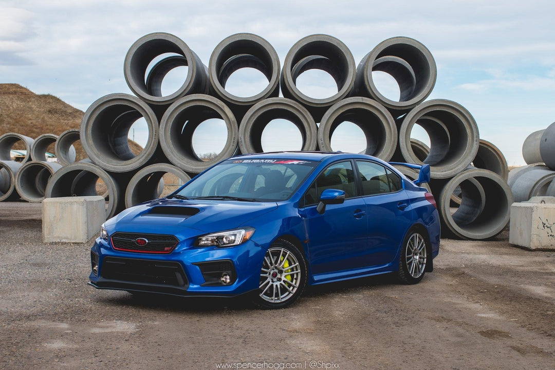 18+ STI LED Fog Light Package-6